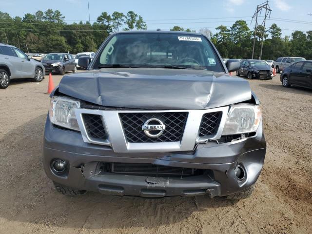 Photo 5 from auction – 2017 NISSAN FRONTIER S with VIN 1N6DD0ER2HN720845