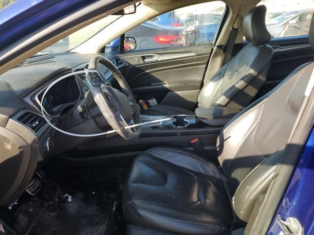 Photo 7 from auction – 2016 FORD FUSION TIT with VIN 3FA6P0SU2GR373952
