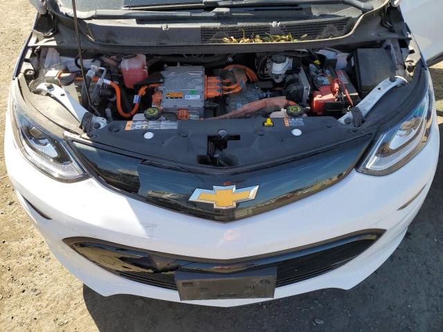 Photo 11 from auction – 2017 CHEVROLET BOLT EV LT with VIN 1G1FW6S02H4136054