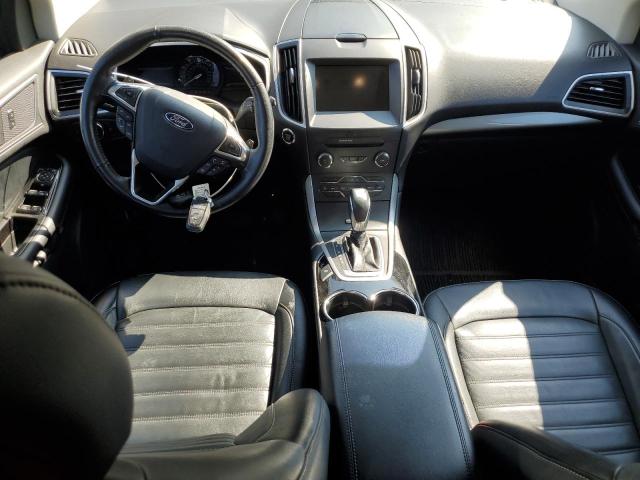 Photo 8 from auction – 2017 FORD EDGE SEL with VIN 2FMPK4J91HBB30078