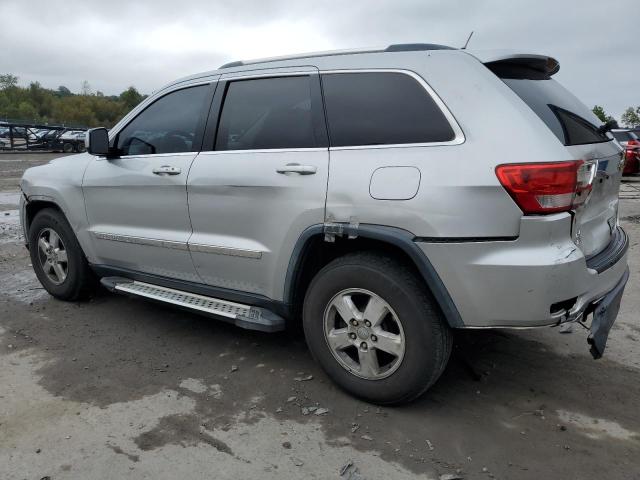 Photo 2 from auction – 2012 JEEP GRAND CHER with VIN 1C4RJFAG4CC250573