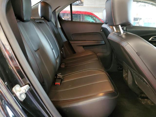 Photo 11 from auction – 2013 CHEVROLET EQUINOX LT with VIN 2GNFLGE37D6210676