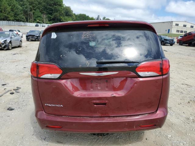 Photo 6 from auction – 2018 CHRYSLER PACIFICA L with VIN 2C4RC1AG5JR125339