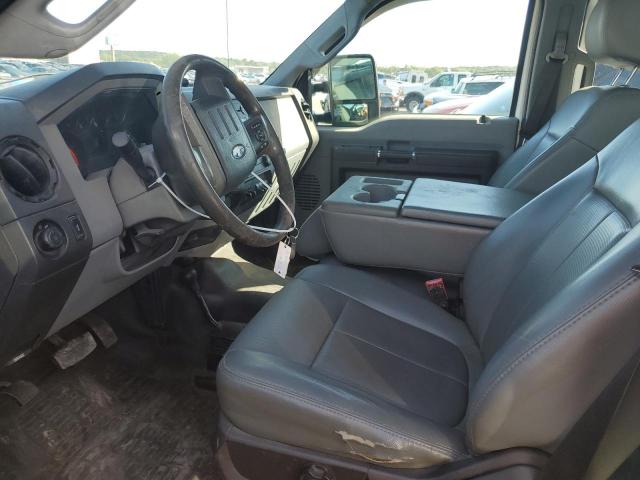 Photo 7 from auction – 2012 FORD F350 SUPER with VIN 1FT8W3BT5CEA01663