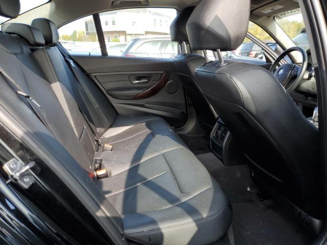 Photo 10 from auction – 2013 BMW 320 I XDRI with VIN WBA3C3C54DF979812