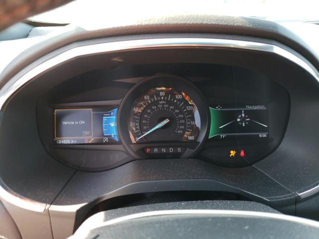 Photo 9 from auction – 2020 FORD EDGE TITAN with VIN 2FMPK4K93LBB25908