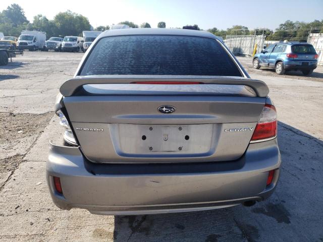 صورة رقم 6 من المزاد - 2009 SUBARU LEGACY 2.5 مع VIN 4S3BL616297216006