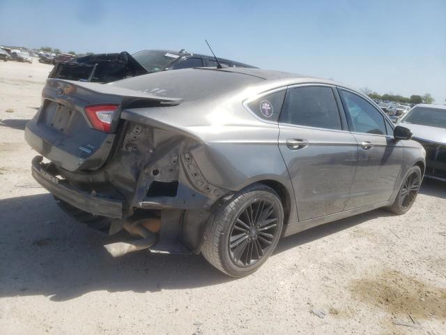 Photo 3 from auction – 2014 FORD FUSION SE with VIN 3FA6P0HD0ER283428