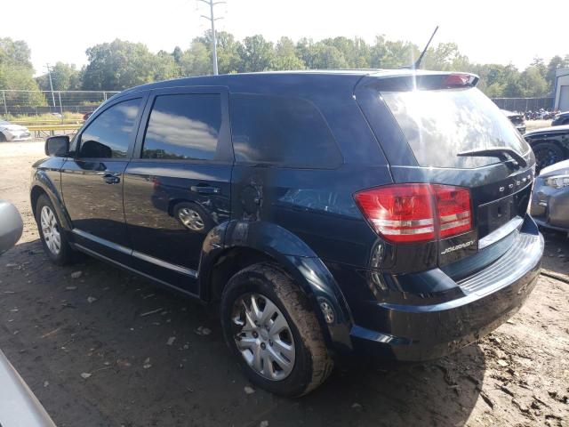 Photo 2 from auction – 2015 DODGE JOURNEY SE with VIN 3C4PDCABXFT723631