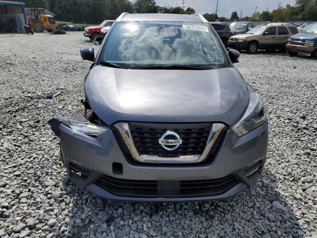 Photo 5 from auction – 2020 NISSAN KICKS SR with VIN 3N1CP5DV2LL532369