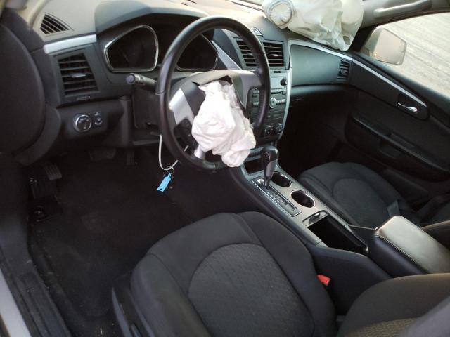 Photo 8 from auction – 2009 CHEVROLET TRAVERSE L with VIN 1GNER23D89S170248