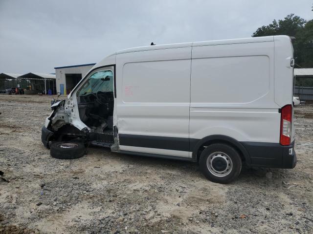 Photo 2 from auction – 2020 FORD TRANSIT T- with VIN 1FTBR1C81LKA14505
