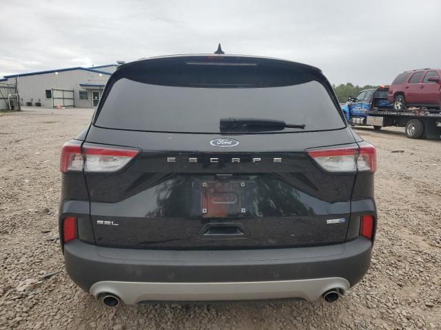 Photo 6 from auction – 2020 FORD ESCAPE SEL with VIN 1FMCU9H62LUA89996