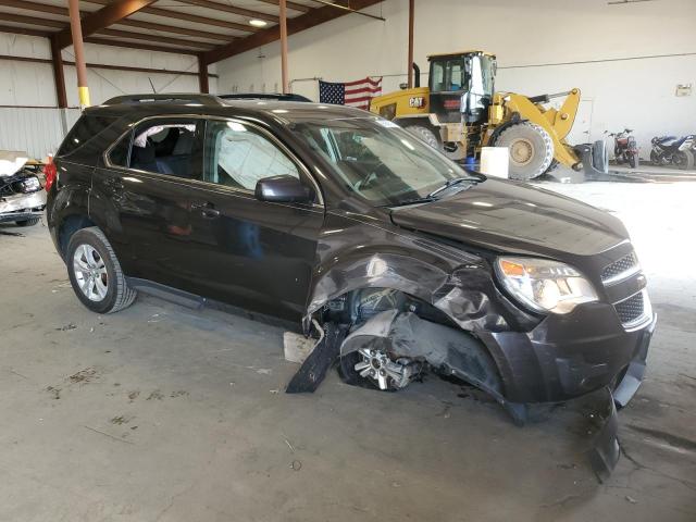 Photo 4 from auction – 2015 CHEVROLET EQUINOX LT with VIN 2GNFLFE30F6299326