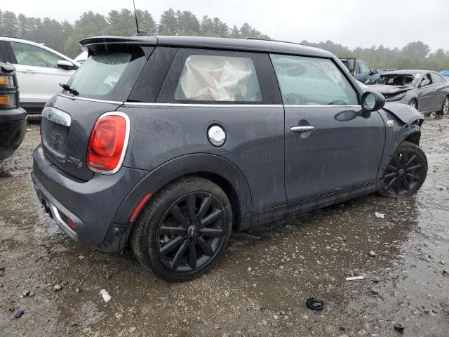Photo 3 from auction – 2015 MINI COOPER S with VIN WMWXP7C52F2A35033