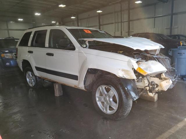 Photo 4 from auction – 2006 JEEP GRAND CHER with VIN 1J4HR48N06C199875