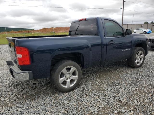 Photo 3 from auction – 2011 CHEVROLET SILVERADO with VIN 1GCNCPEX7BZ310785