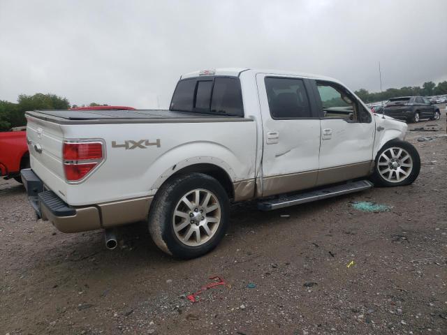 Photo 3 from auction – 2014 FORD F150 SUPER with VIN 1FTFW1EF4EKD73999