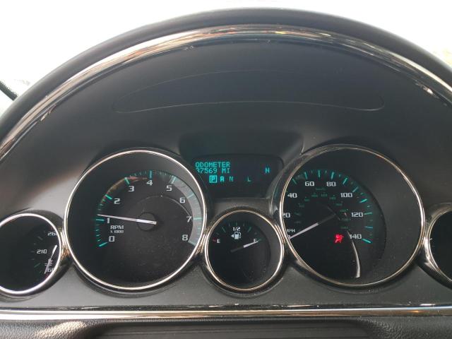Photo 9 from auction – 2014 BUICK ENCLAVE with VIN 5GAKRBKD3EJ333712