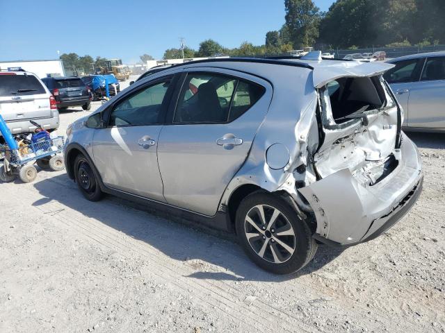 Photo 2 from auction – 2018 TOYOTA PRIUS C with VIN JTDKDTB36J1608607