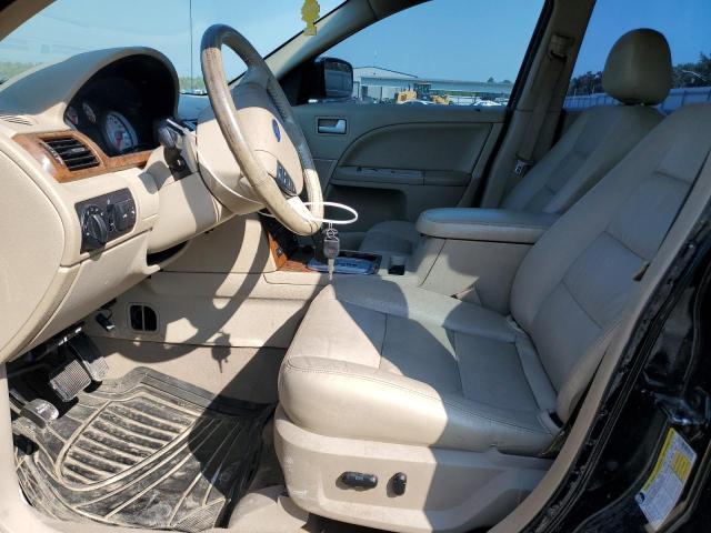 Photo 7 from auction – 2007 FORD FIVE HUNDR with VIN 1FAHP25177G134538