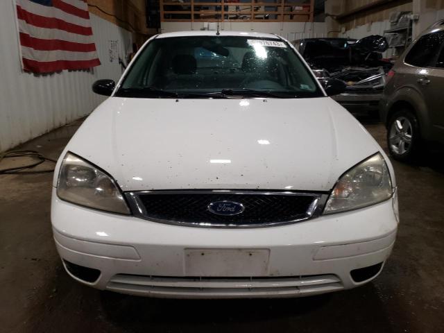Снимка 5 от търг – 2007 FORD FOCUS с VIN 1FAFP34NX7W339066