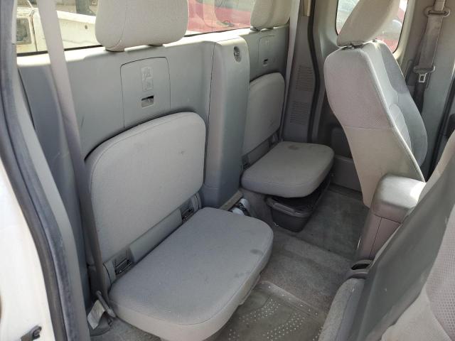 Photo 10 from auction – 2013 NISSAN FRONTIER S with VIN 1N6BD0CT6DN761463