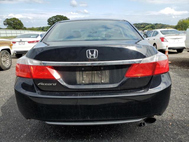 Photo 6 from auction – 2014 HONDA ACCORD LX with VIN 1HGCR2F30EA012877