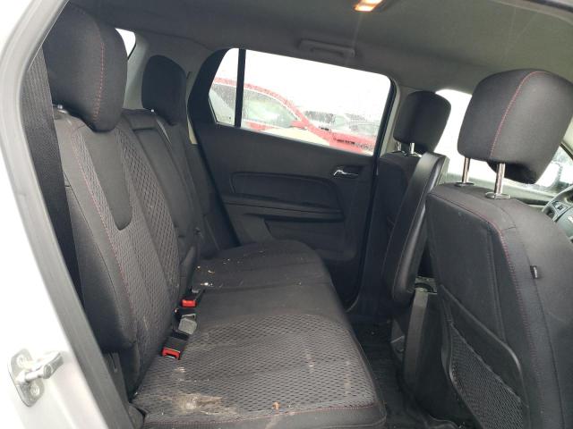 Снимка 10 от търг – 2012 GMC TERRAIN SL с VIN 2GKALMEK7C6327976