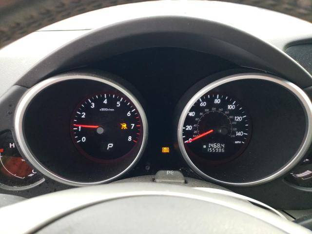 Photo 9 from auction – 2008 SUBARU TRIBECA LI with VIN 4S4WX92D684407492