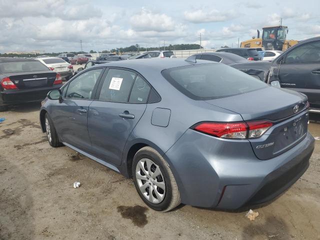 Photo 2 from auction – 2023 TOYOTA COROLLA LE with VIN 5YFB4MDE4PP061507
