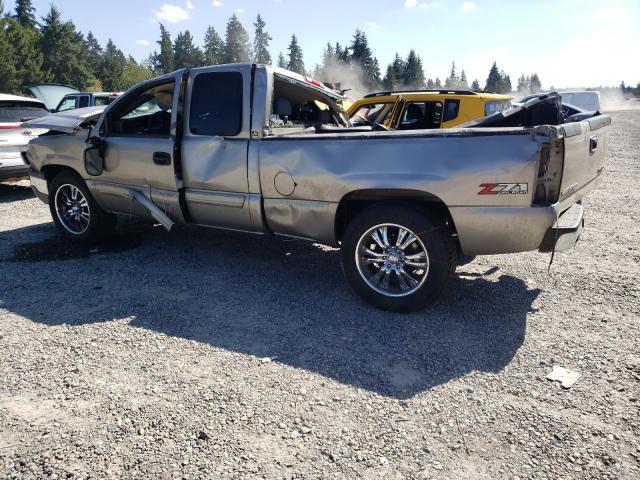 Photo 2 from auction – 2003 CHEVROLET SILVERADO with VIN 1GCEK19T23Z289157