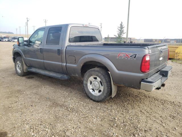 Photo 2 from auction – 2014 FORD F250 SUPER with VIN 1FT7W2B68EEA24146