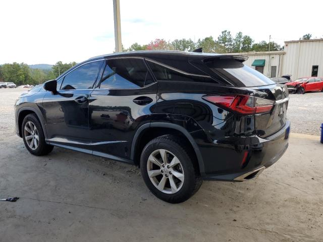 Photo 2 from auction – 2017 LEXUS RX 350 BAS with VIN 2T2ZZMCA8HC038033
