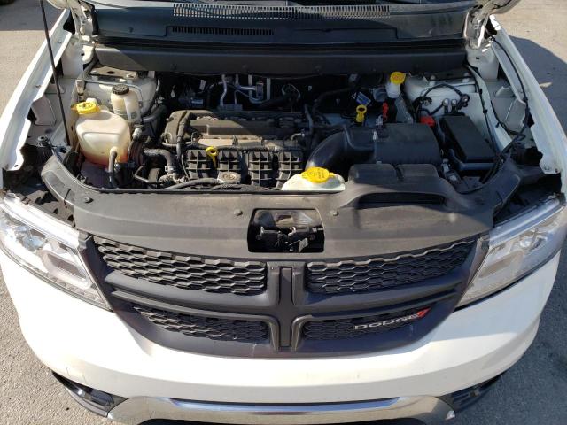 Photo 11 from auction – 2017 DODGE JOURNEY CR with VIN 3C4PDCGB5HT702602