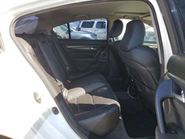 Photo 10 from auction – 2012 ACURA TL with VIN 19UUA9F59CA008023