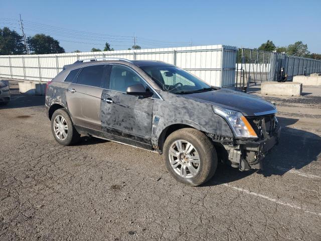 Photo 4 from auction – 2011 CADILLAC SRX LUXURY with VIN 3GYFNAEY2BS649272