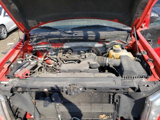 Photo 11 from auction – 2014 FORD F150 SUPER with VIN 1FTFX1EF7EFC91464