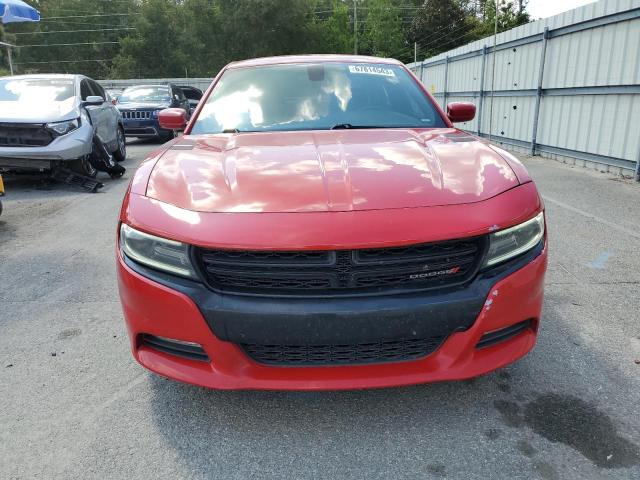 Photo 5 from auction – 2015 DODGE CHARGER R/ with VIN 2C3CDXCT4FH852361