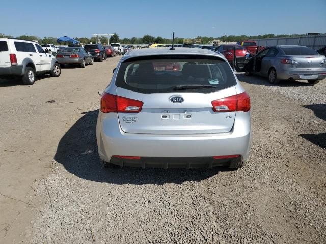 Photo 6 from auction – 2011 KIA FORTE EX with VIN KNAFU5A27B5324142