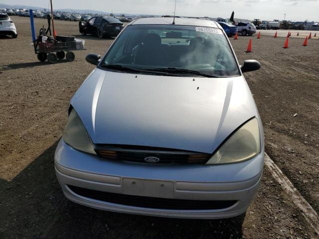Photo 5 from auction – 2002 FORD FOCUS LX with VIN 1FAFP33P82W318177