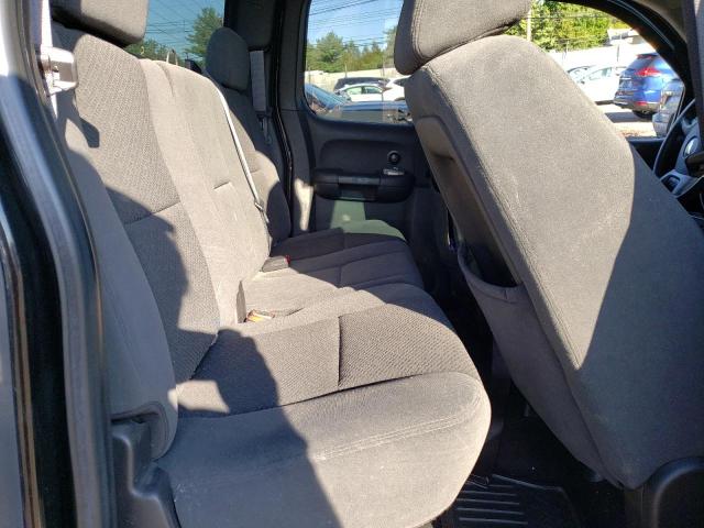 Photo 10 from auction – 2008 CHEVROLET SILVERADO with VIN 2GCEK190281319537