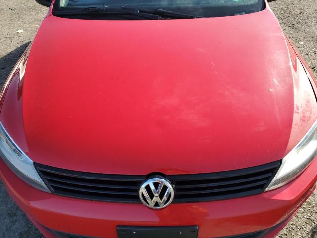 Photo 11 from auction – 2014 VOLKSWAGEN JETTA BASE with VIN 3VW1K7AJ6EM418112
