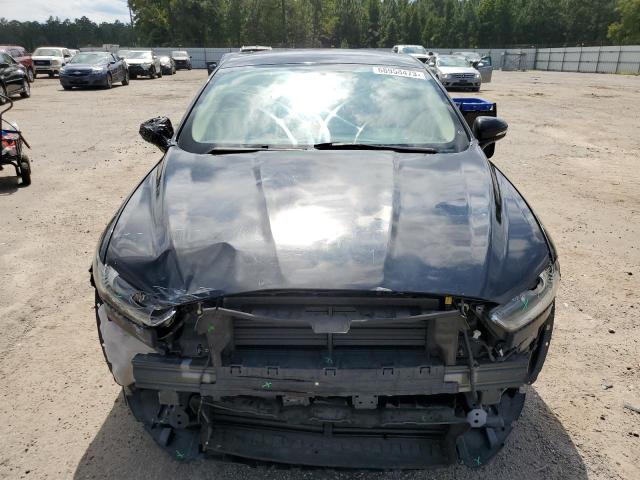 Photo 5 from auction – 2015 FORD FUSION with VIN 3FA6P0H79FR228312