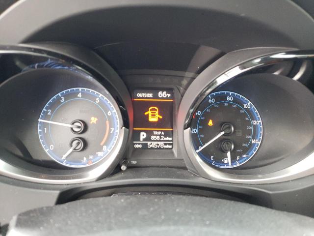 Photo 9 from auction – 2014 TOYOTA COROLLA L with VIN 2T1BURHE3EC208307