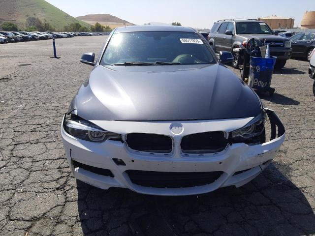 Photo 5 from auction – 2012 BMW 328 I SULE with VIN WBA3C1C52CF433934
