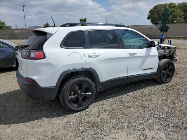 Photo 3 from auction – 2020 JEEP CHEROKEE L with VIN 1C4PJLLB1LD530338