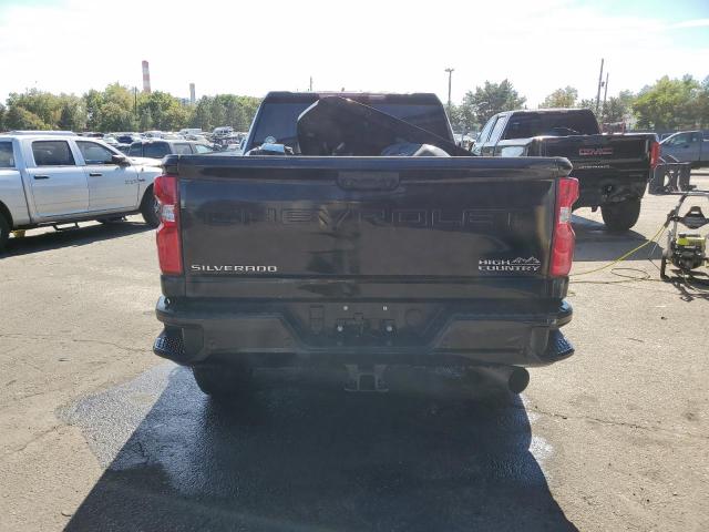 Photo 6 from auction – 2023 CHEVROLET SILVERADO with VIN 1GC4YREY0PF169777