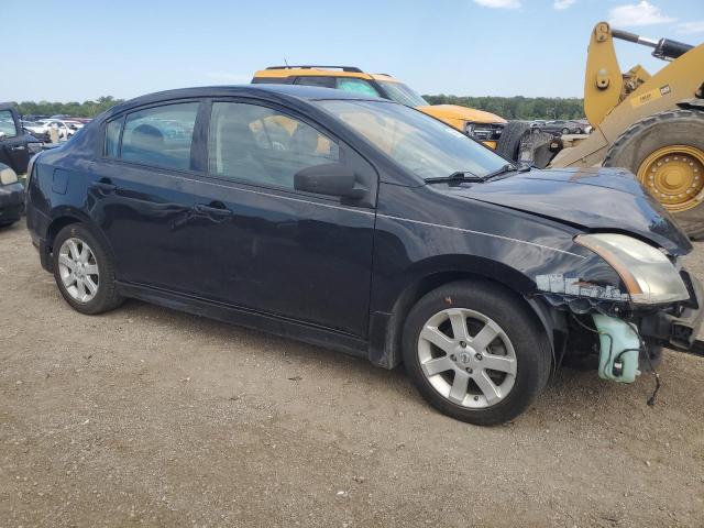 Photo 4 from auction – 2012 NISSAN SENTRA 2.0 with VIN 3N1AB6AP1CL629709