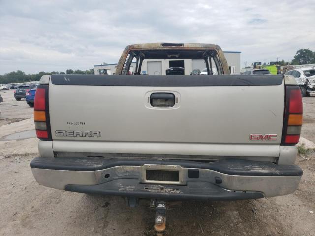 Photo 6 from auction – 2007 GMC NEW SIERRA with VIN 1GTEC19V27Z190214
